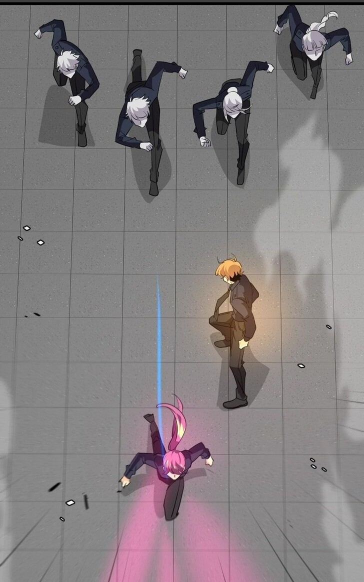 Read unOrdinary en Manga Online