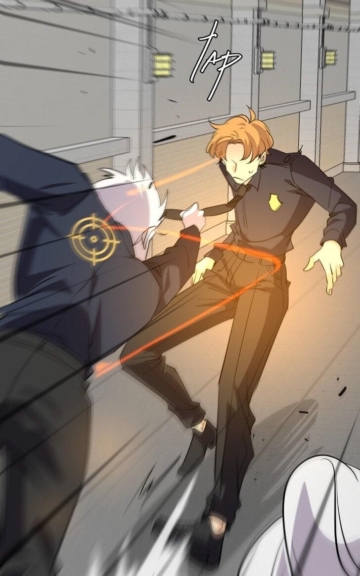 Read unOrdinary en Manga Online