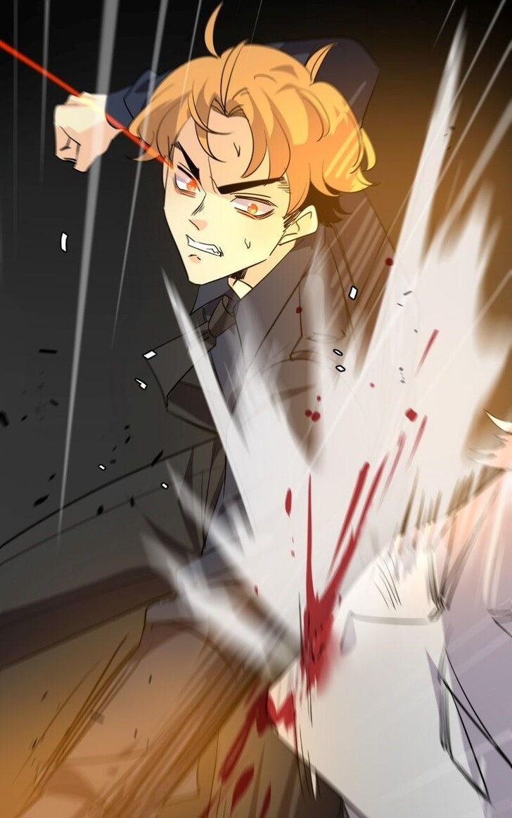 Read unOrdinary en Manga Online