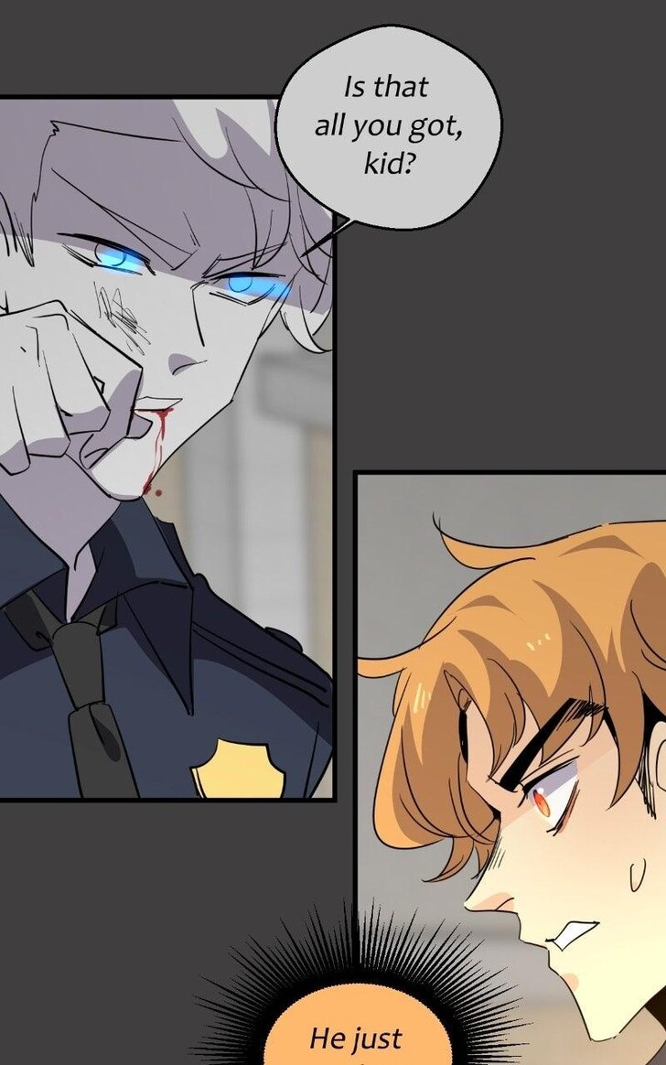 Read unOrdinary en Manga Online