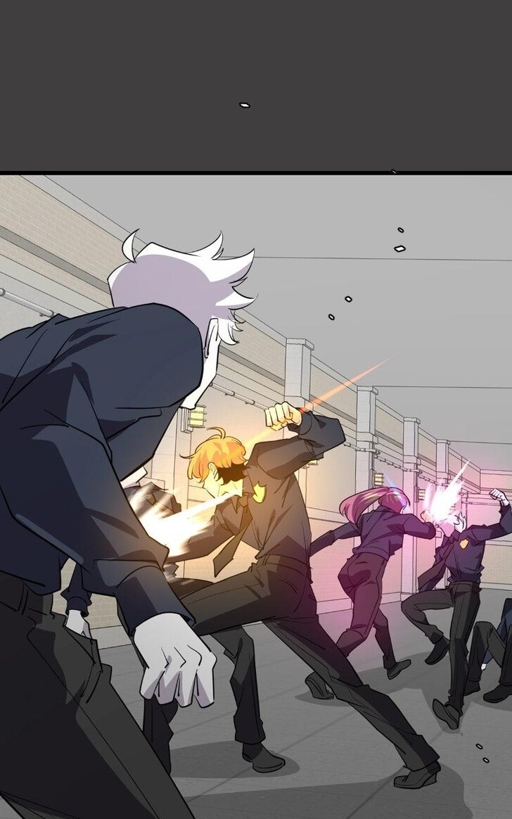 Read unOrdinary en Manga Online