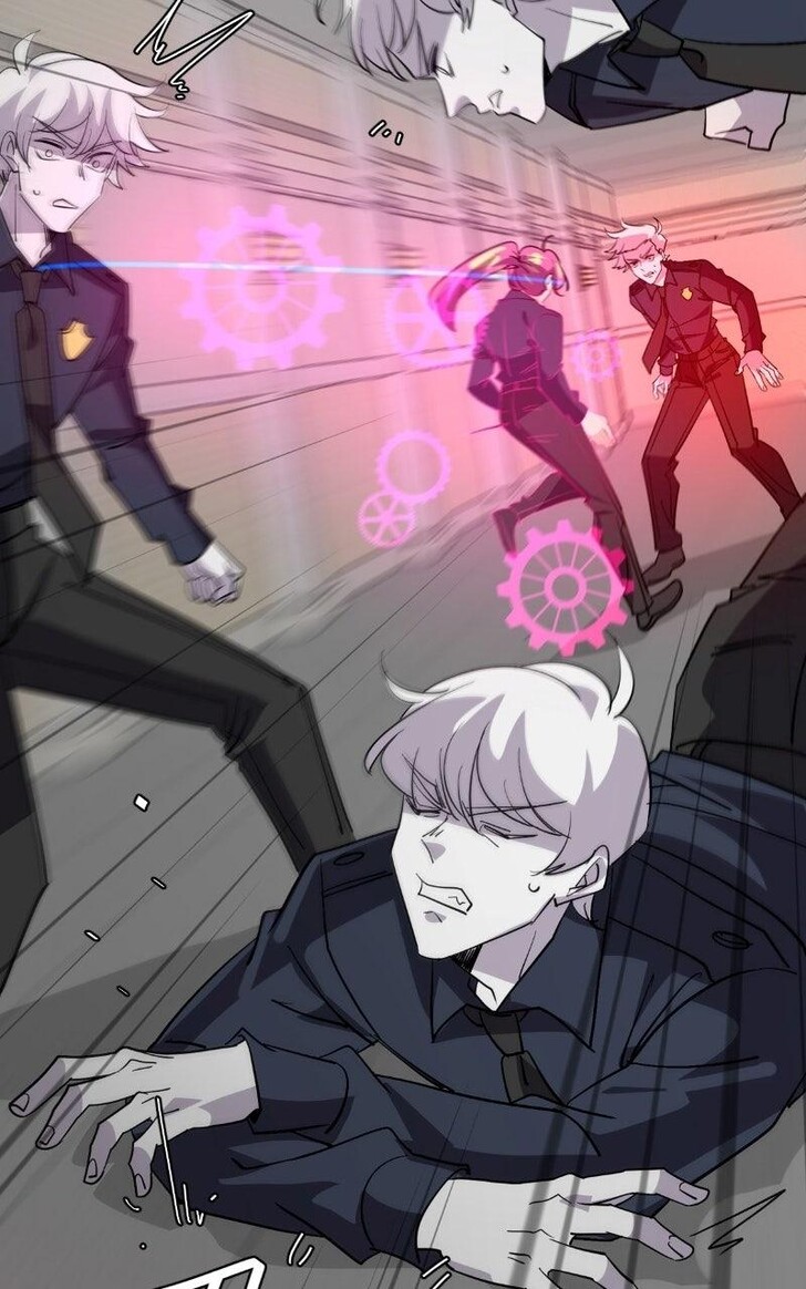 Read unOrdinary en Manga Online