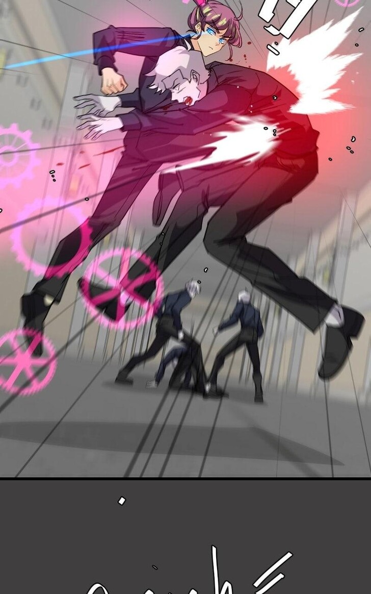 Read unOrdinary en Manga Online