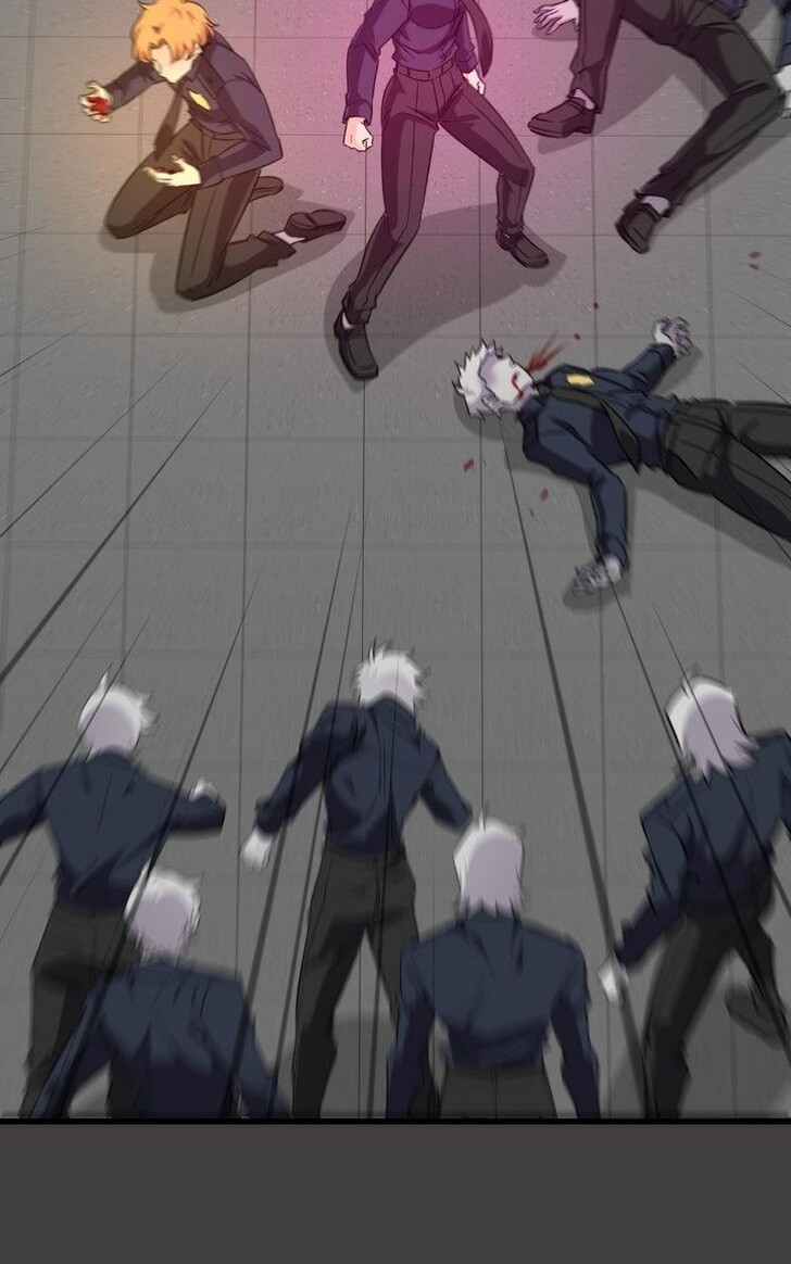 Read unOrdinary en Manga Online