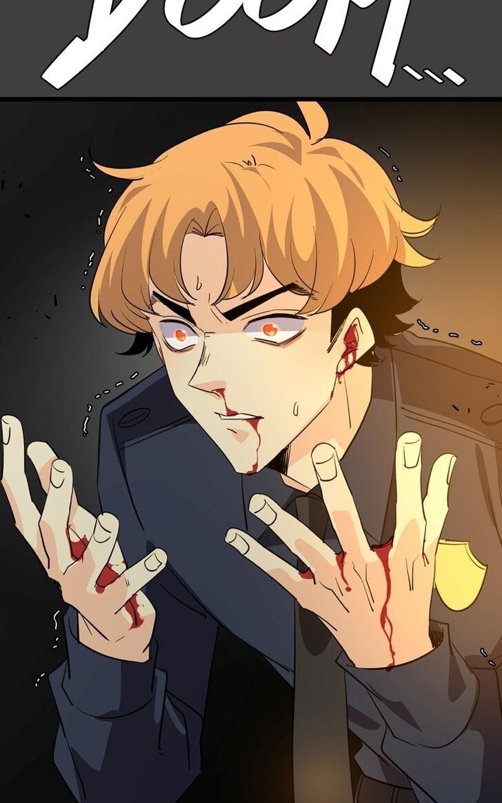 Read unOrdinary en Manga Online