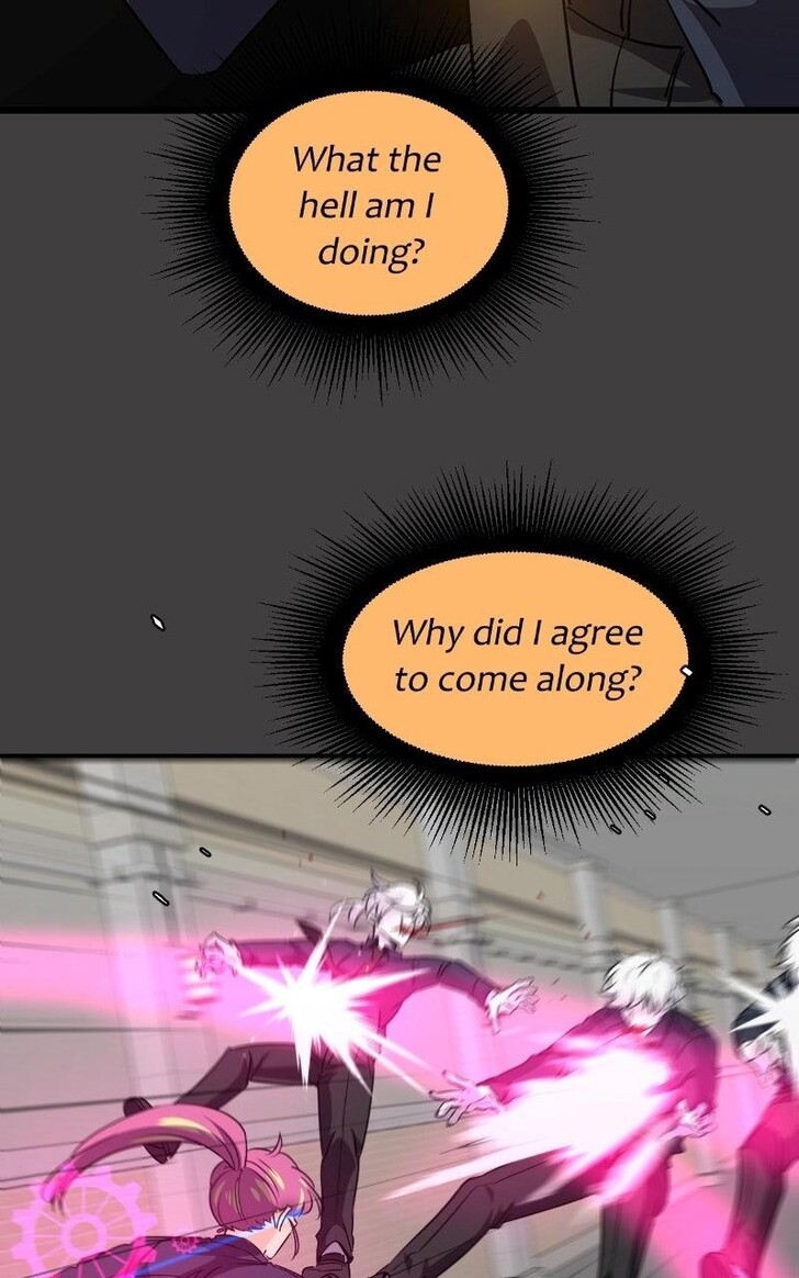 Read unOrdinary en Manga Online