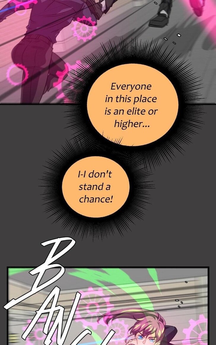 Read unOrdinary en Manga Online