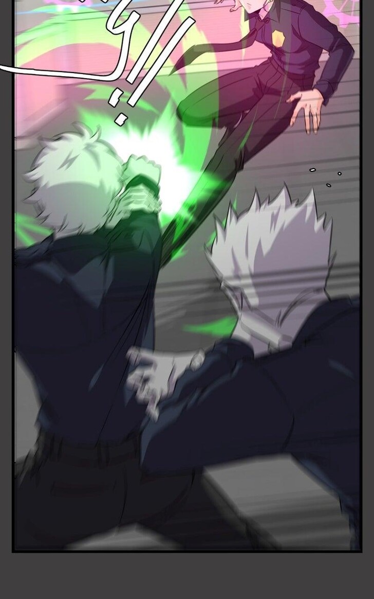 Read unOrdinary en Manga Online