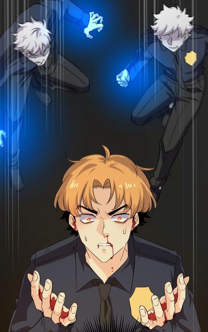 Read unOrdinary en Manga Online