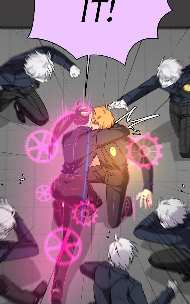 Read unOrdinary en Manga Online