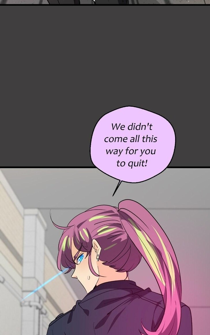 Read unOrdinary en Manga Online