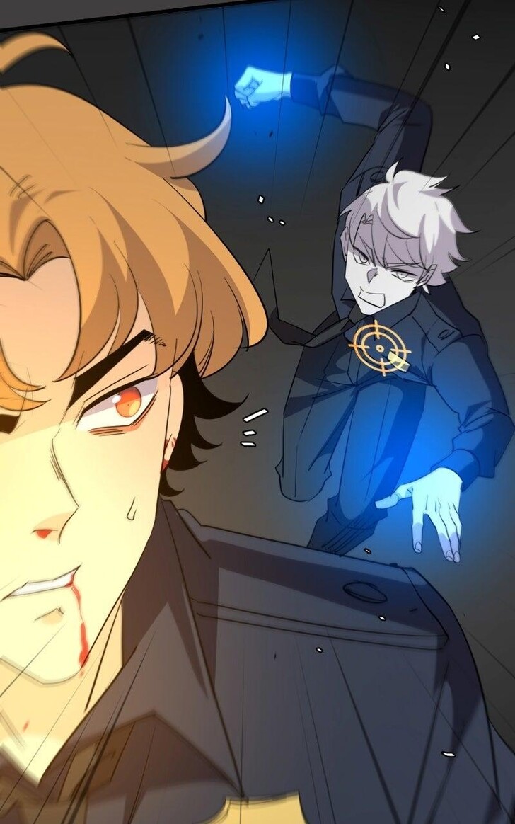 Read unOrdinary en Manga Online