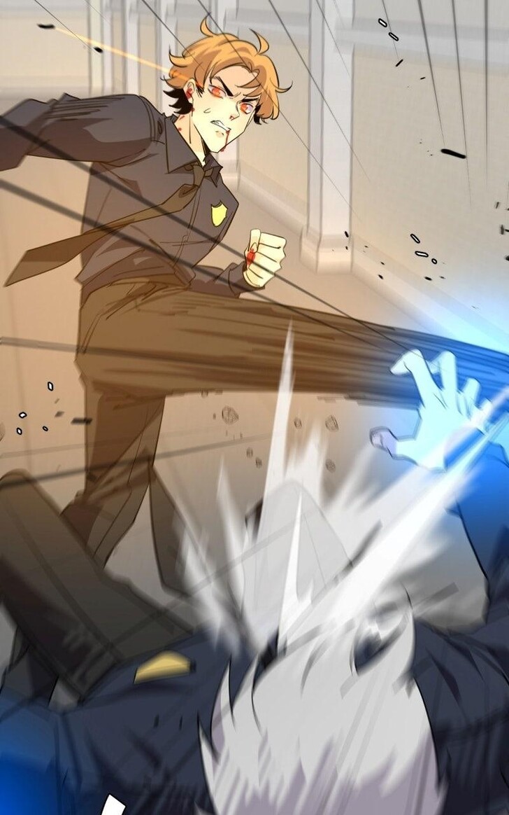 Read unOrdinary en Manga Online