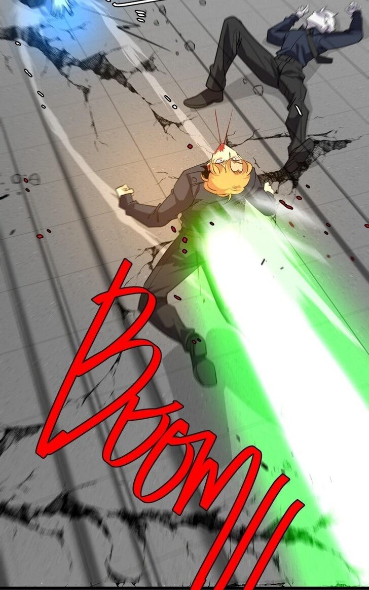 Read unOrdinary en Manga Online