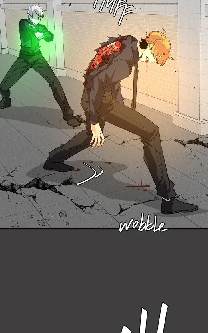 Read unOrdinary en Manga Online