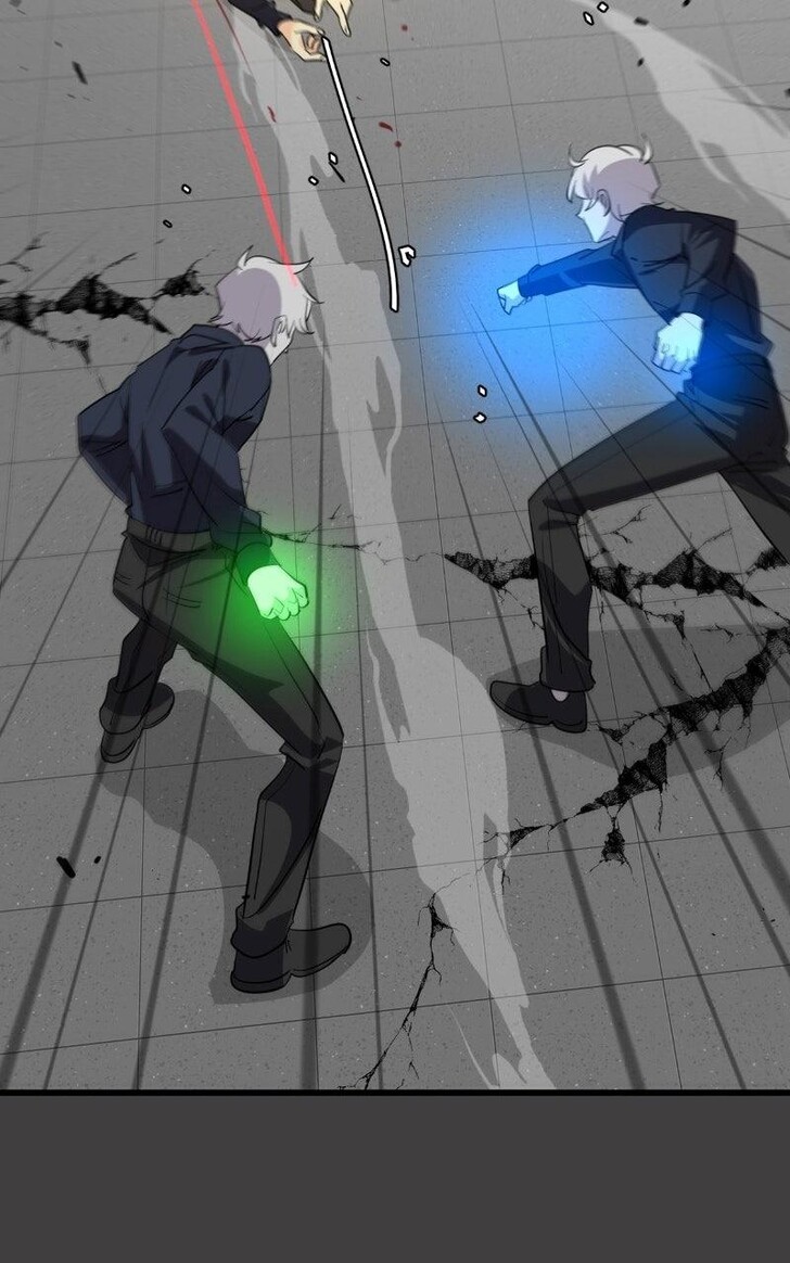 Read unOrdinary en Manga Online