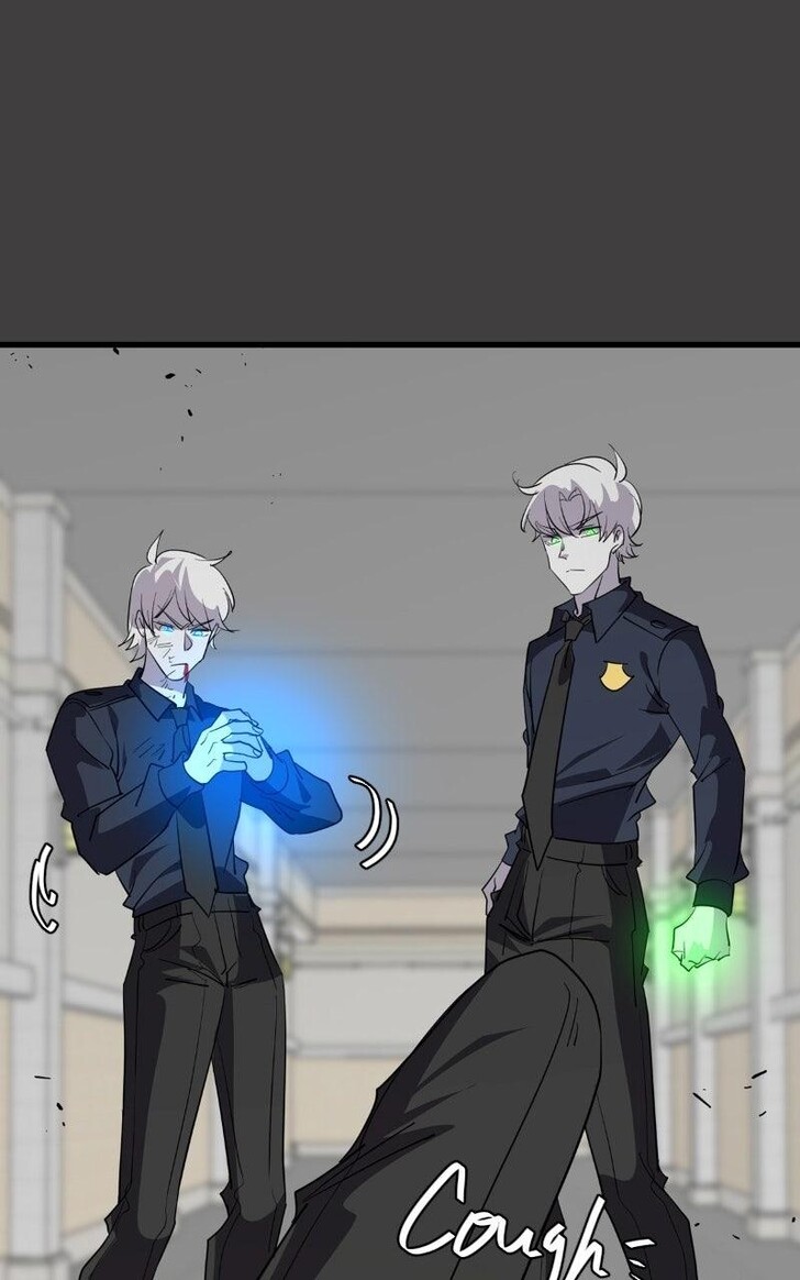 Read unOrdinary en Manga Online