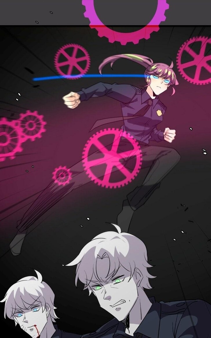 Read unOrdinary en Manga Online