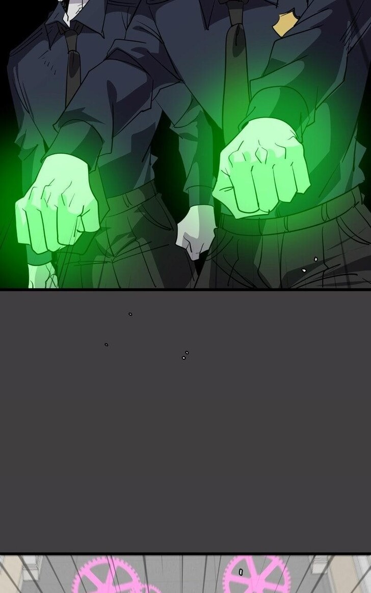 Read unOrdinary en Manga Online