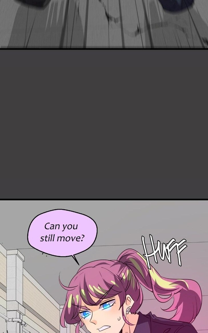 Read unOrdinary en Manga Online