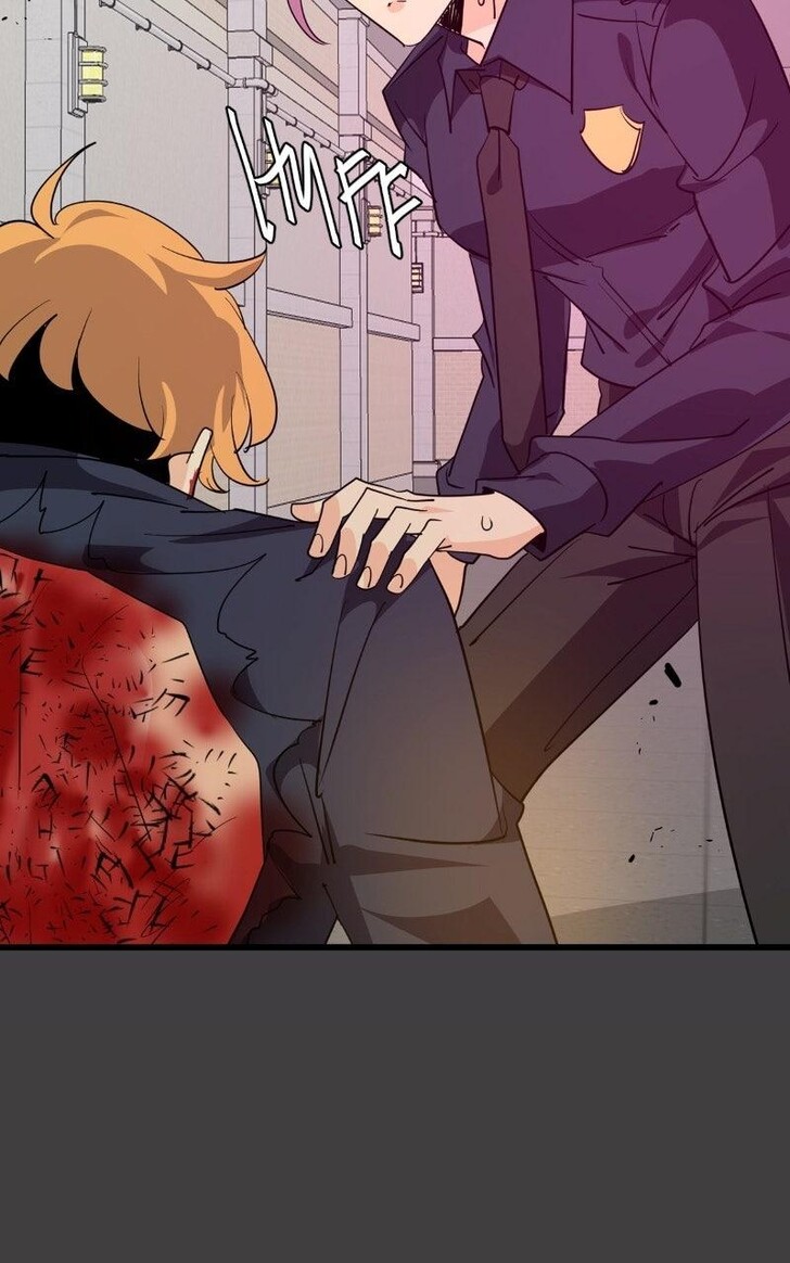 Read unOrdinary en Manga Online