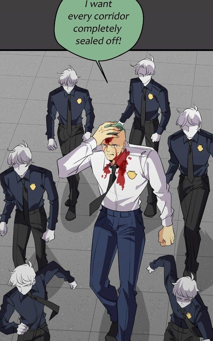 Read unOrdinary en Manga Online