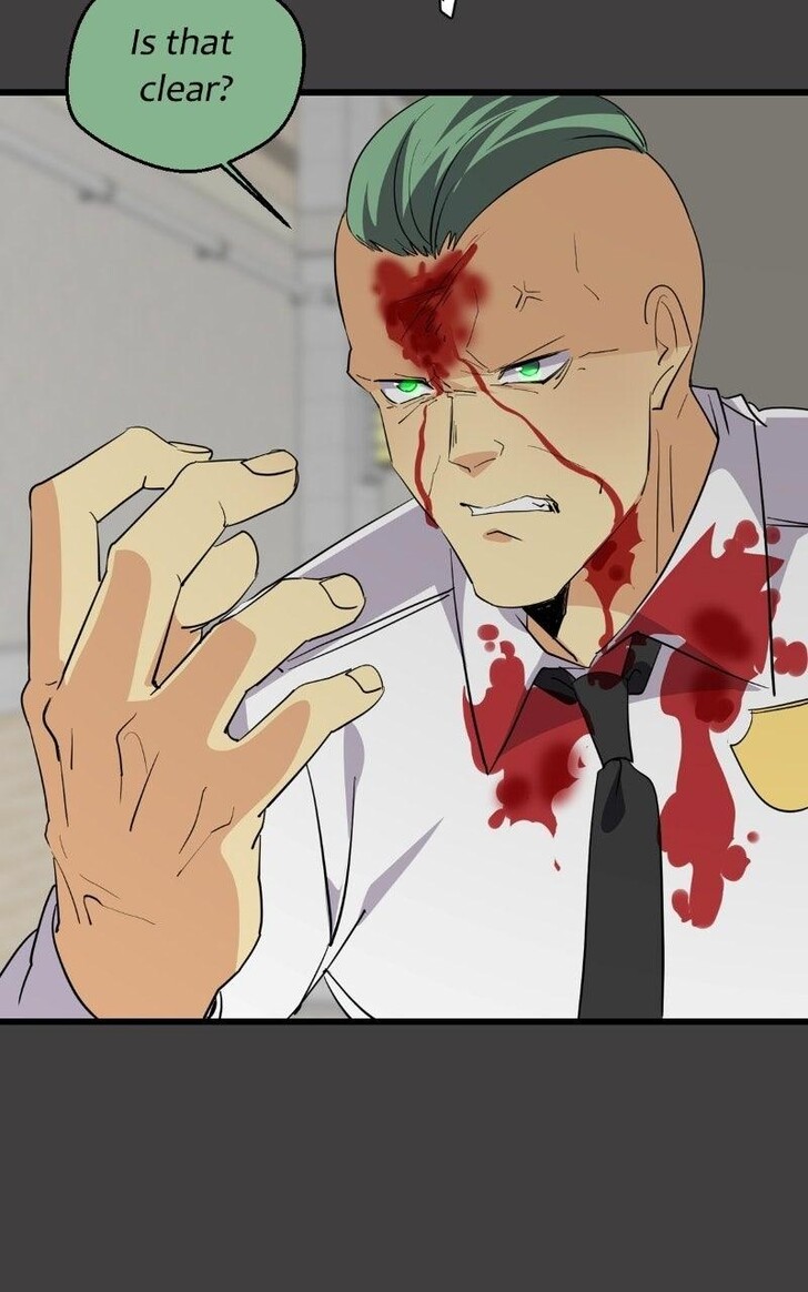 Read unOrdinary en Manga Online