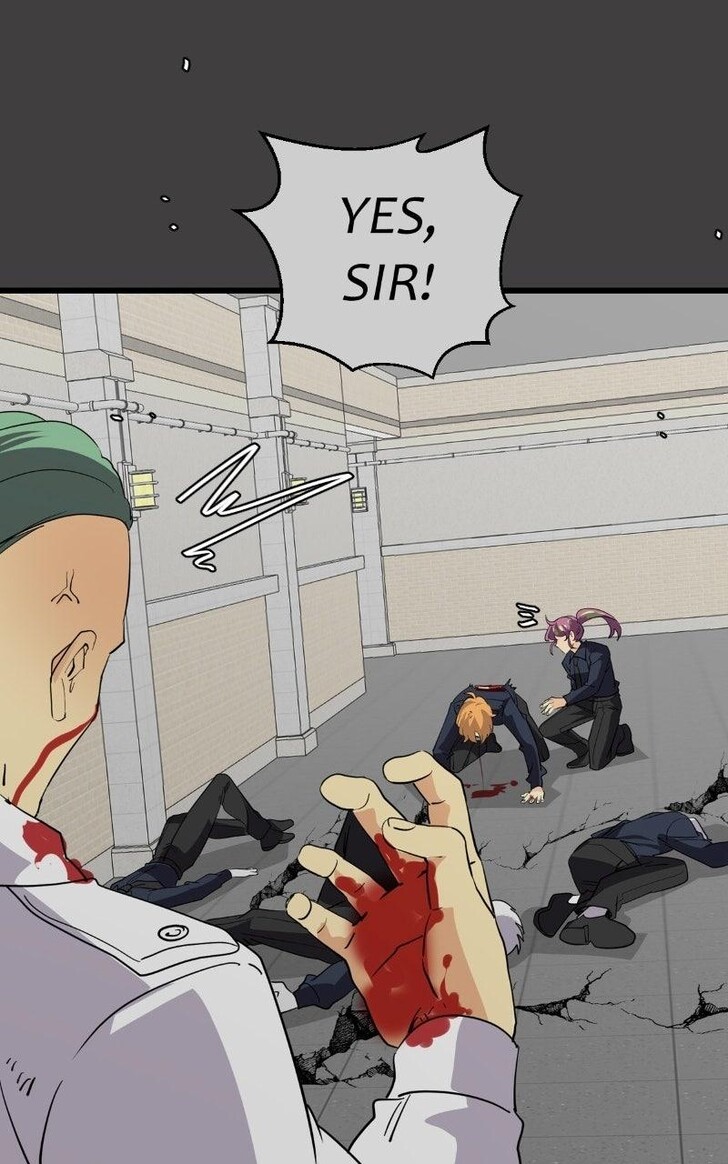 Read unOrdinary en Manga Online