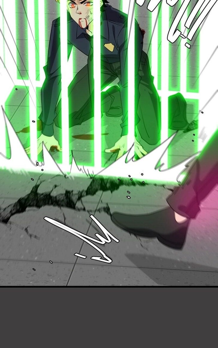 Read unOrdinary en Manga Online