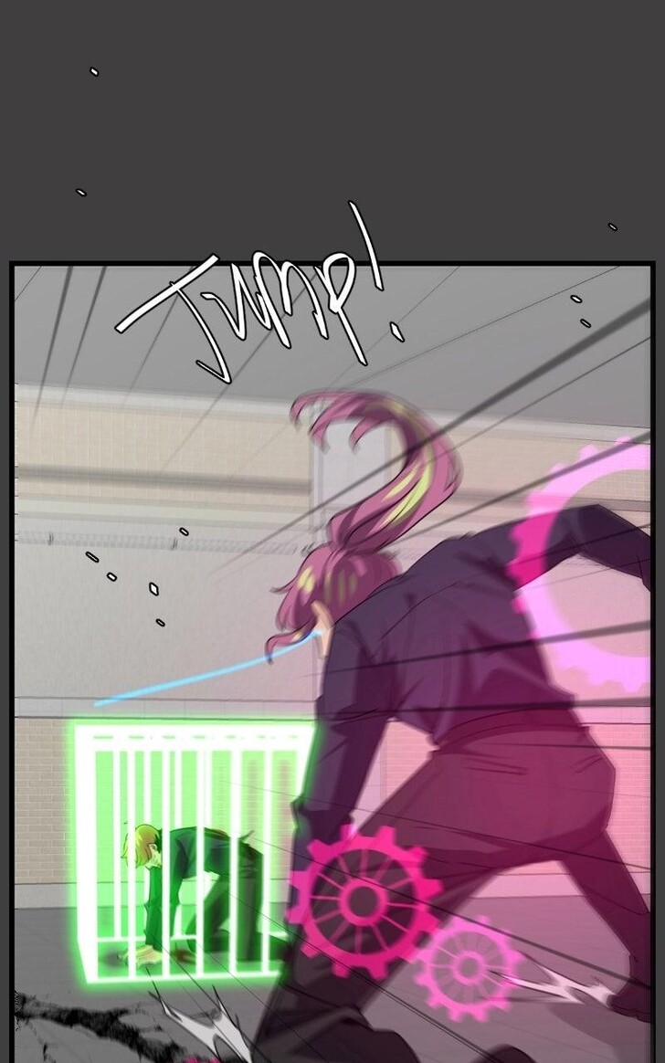 Read unOrdinary en Manga Online