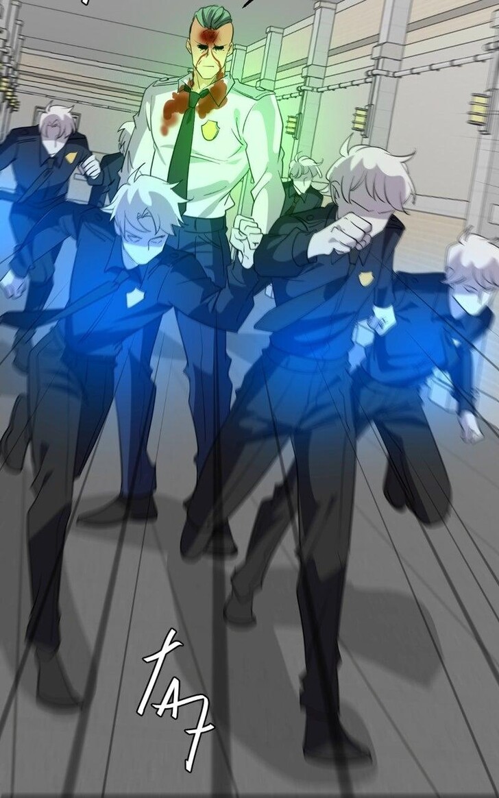 Read unOrdinary en Manga Online