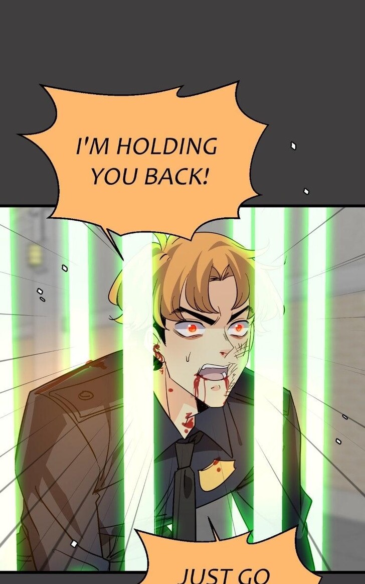 Read unOrdinary en Manga Online