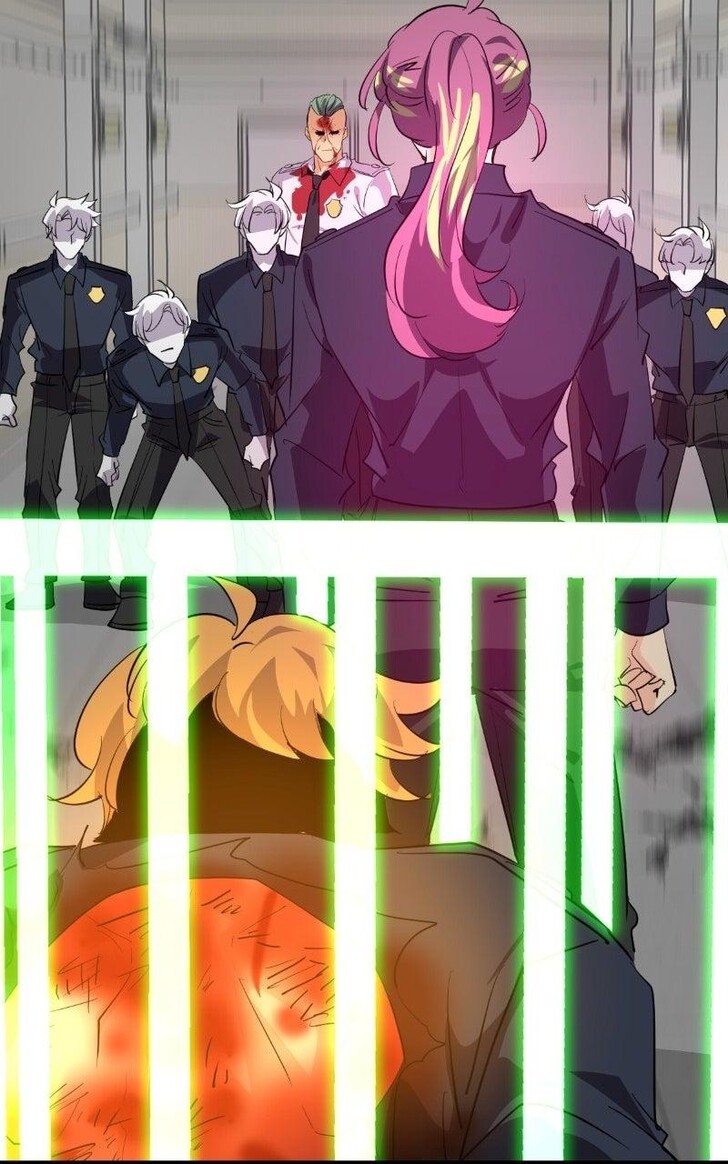 Read unOrdinary en Manga Online