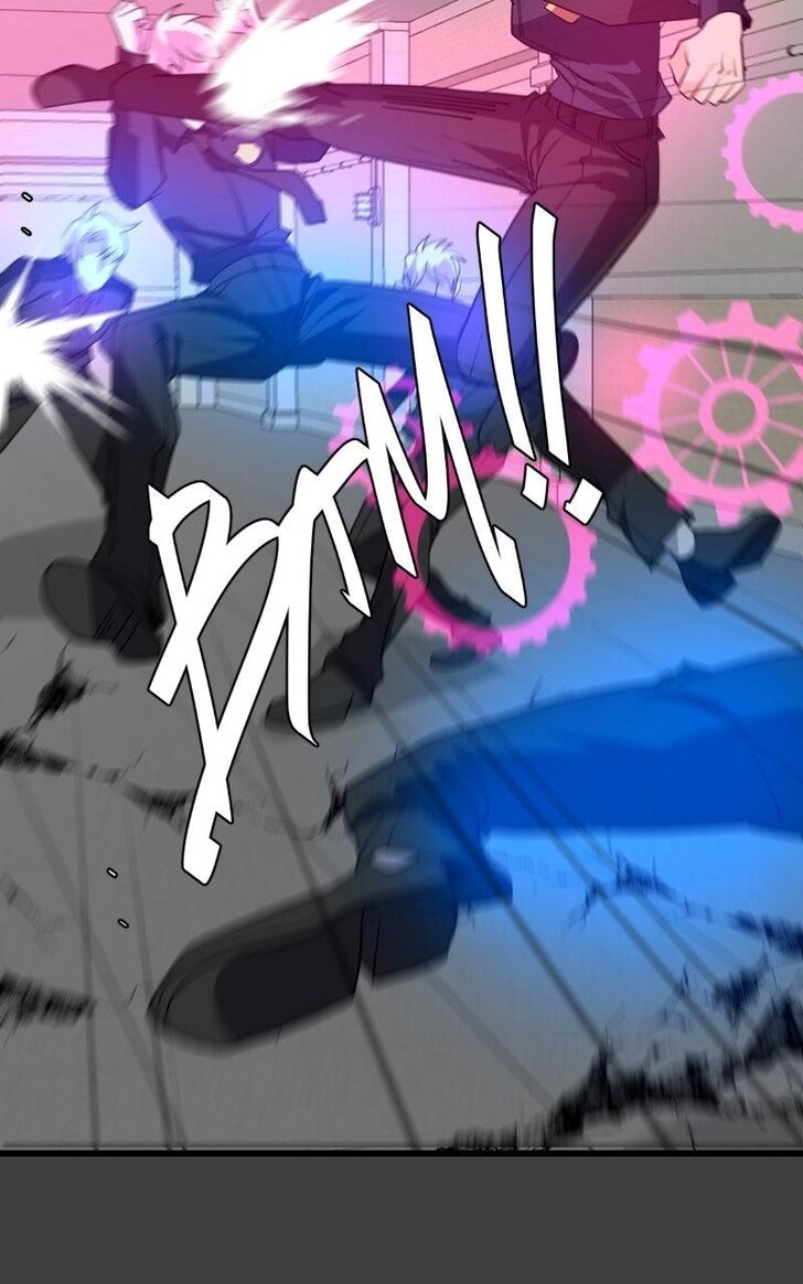 Read unOrdinary en Manga Online