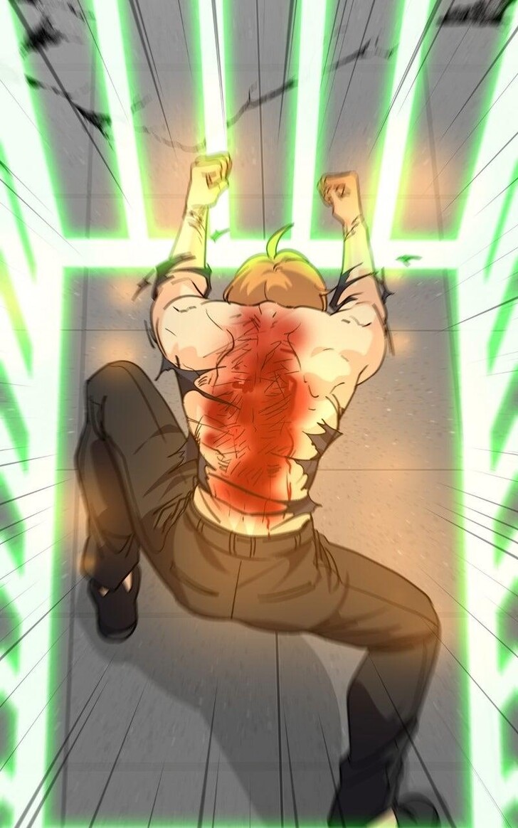 Read unOrdinary en Manga Online