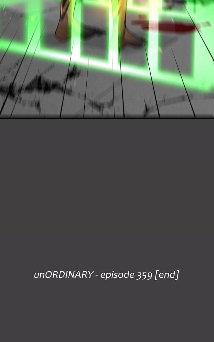 Read unOrdinary en Manga Online