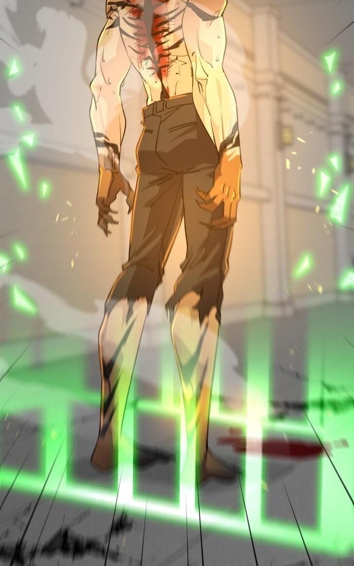 Read unOrdinary en Manga Online