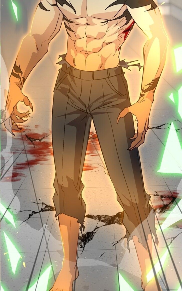 Read unOrdinary en Manga Online