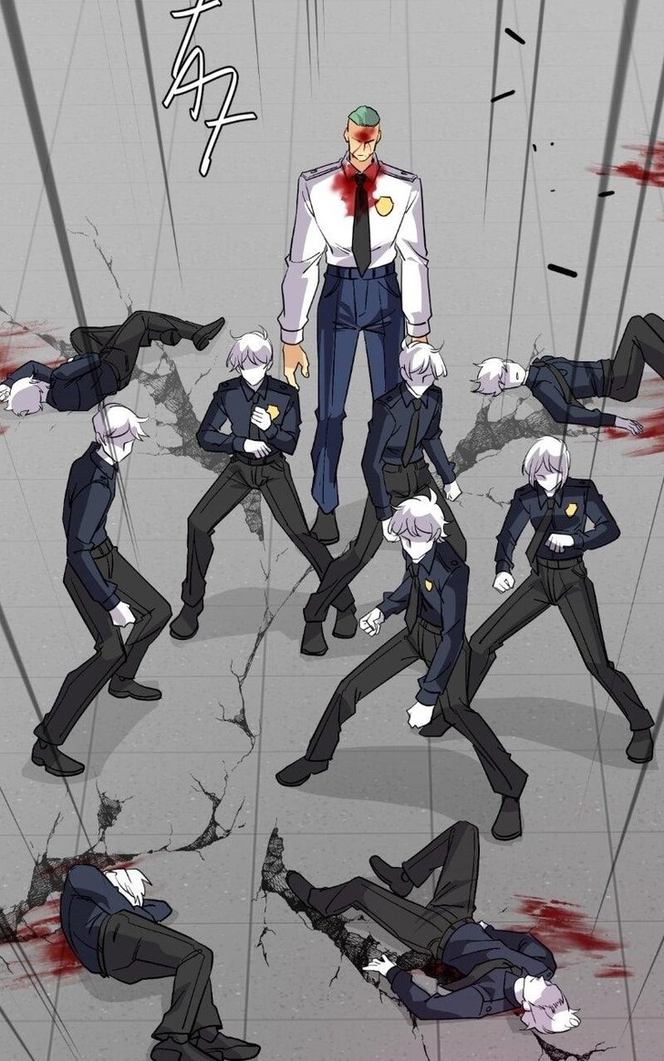 Read unOrdinary en Manga Online