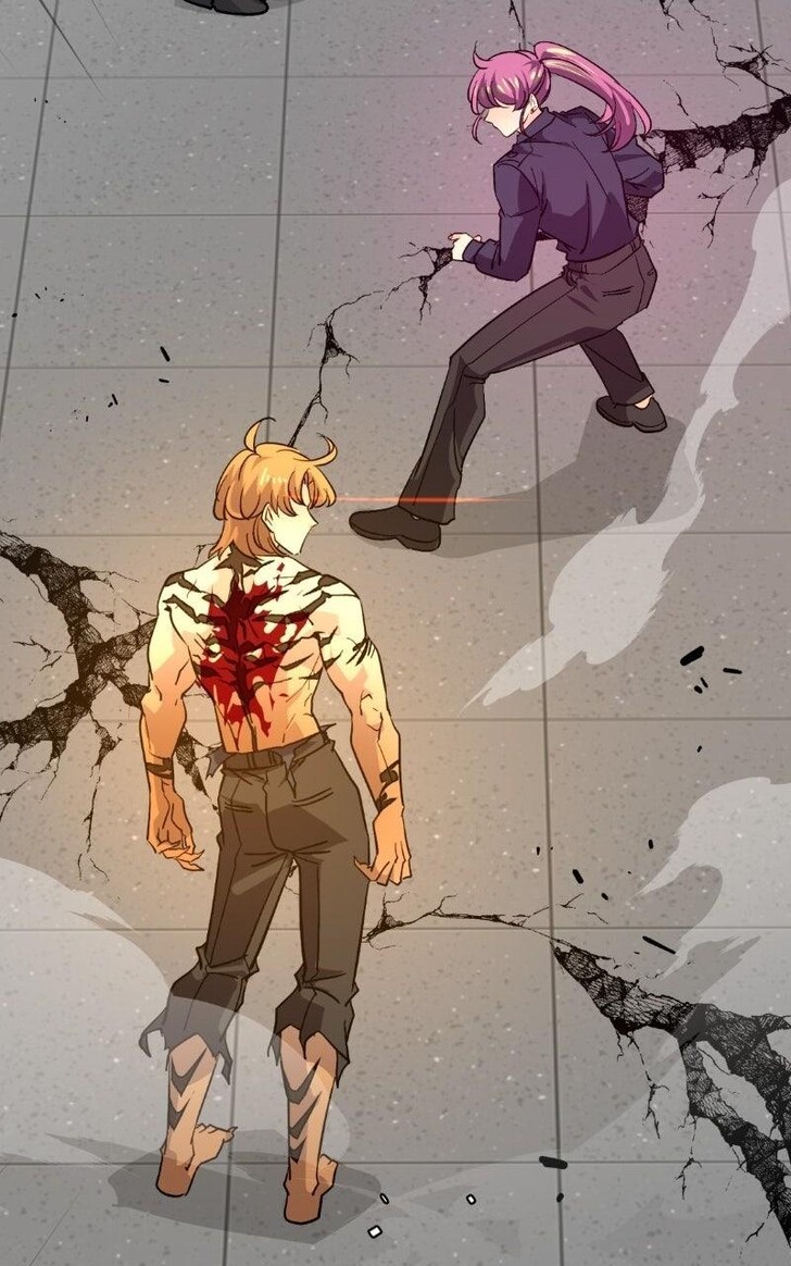 Read unOrdinary en Manga Online