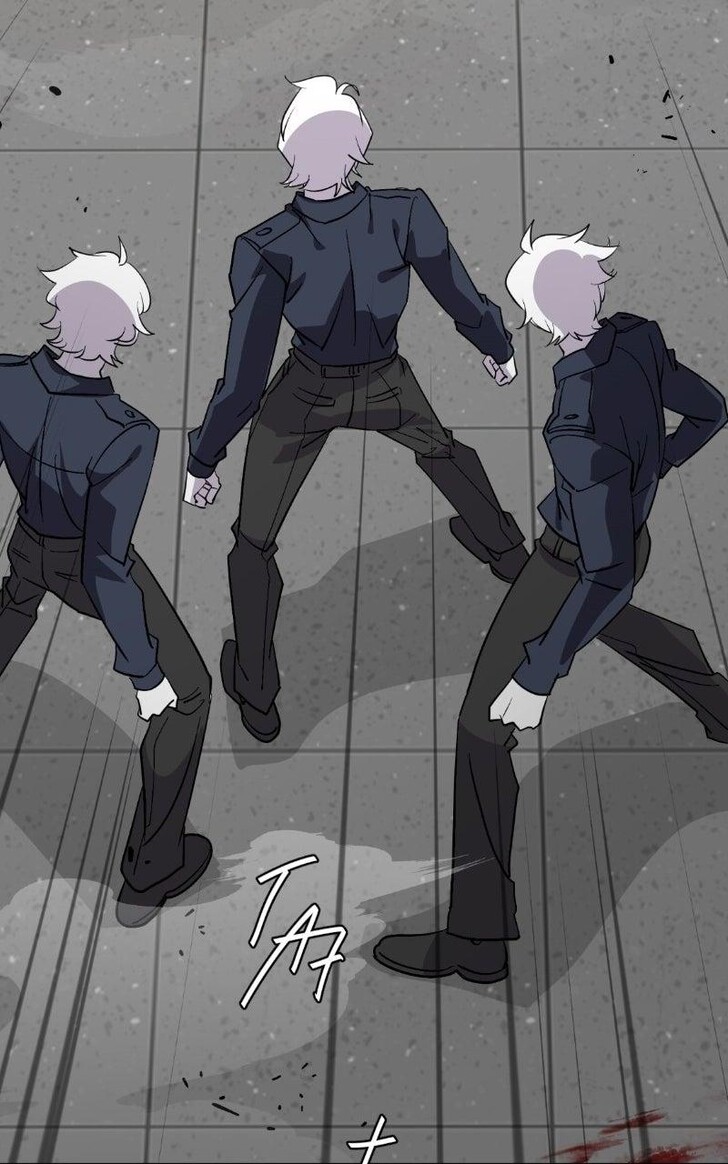 Read unOrdinary en Manga Online