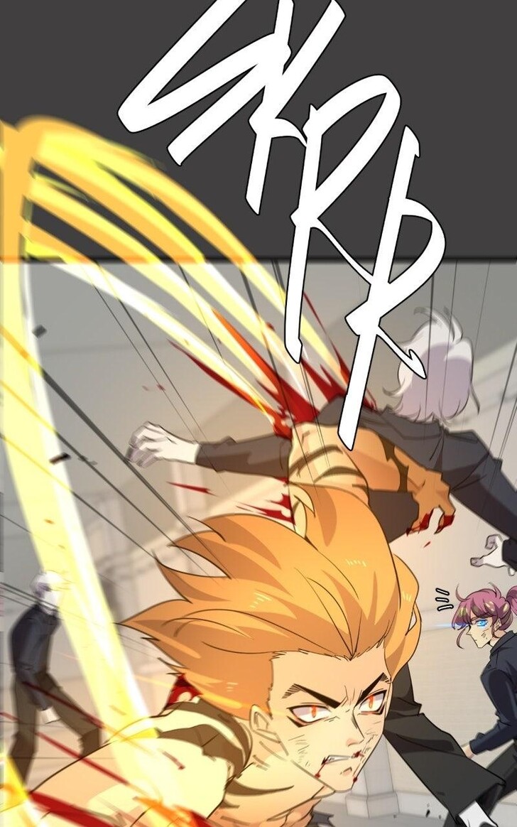 Read unOrdinary en Manga Online