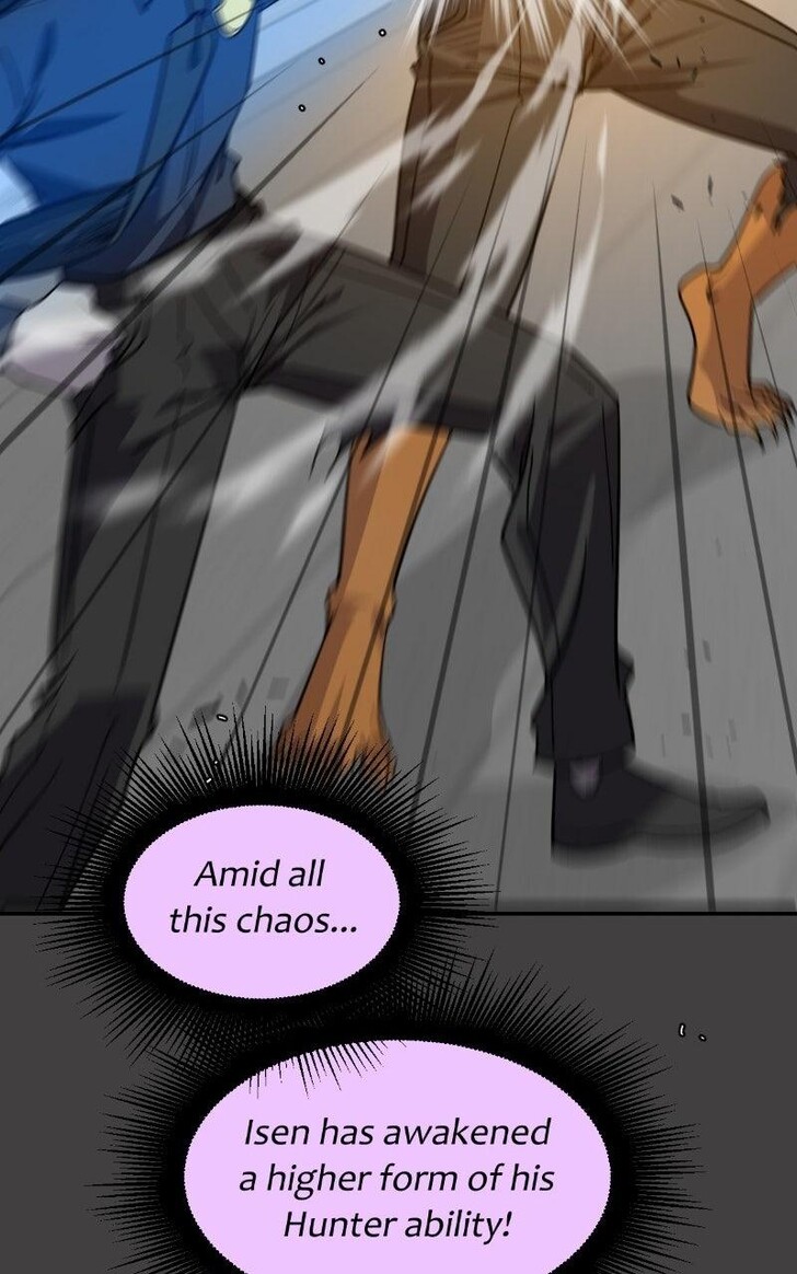 Read unOrdinary en Manga Online