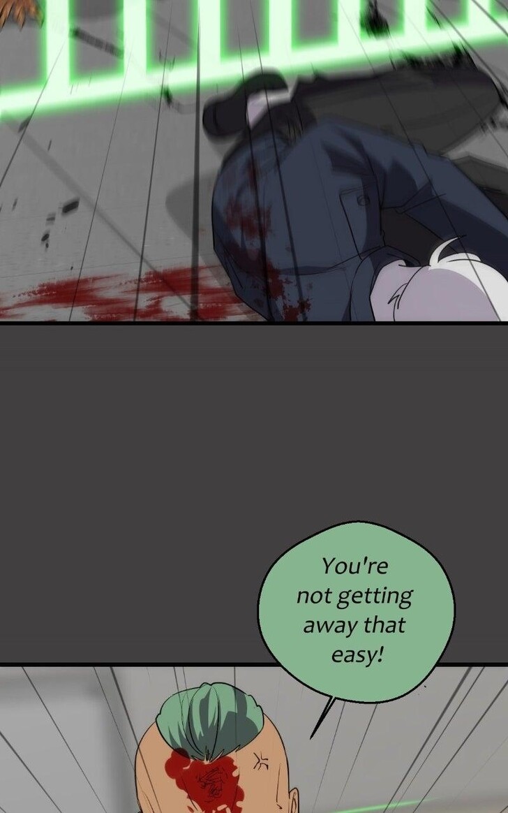 Read unOrdinary en Manga Online