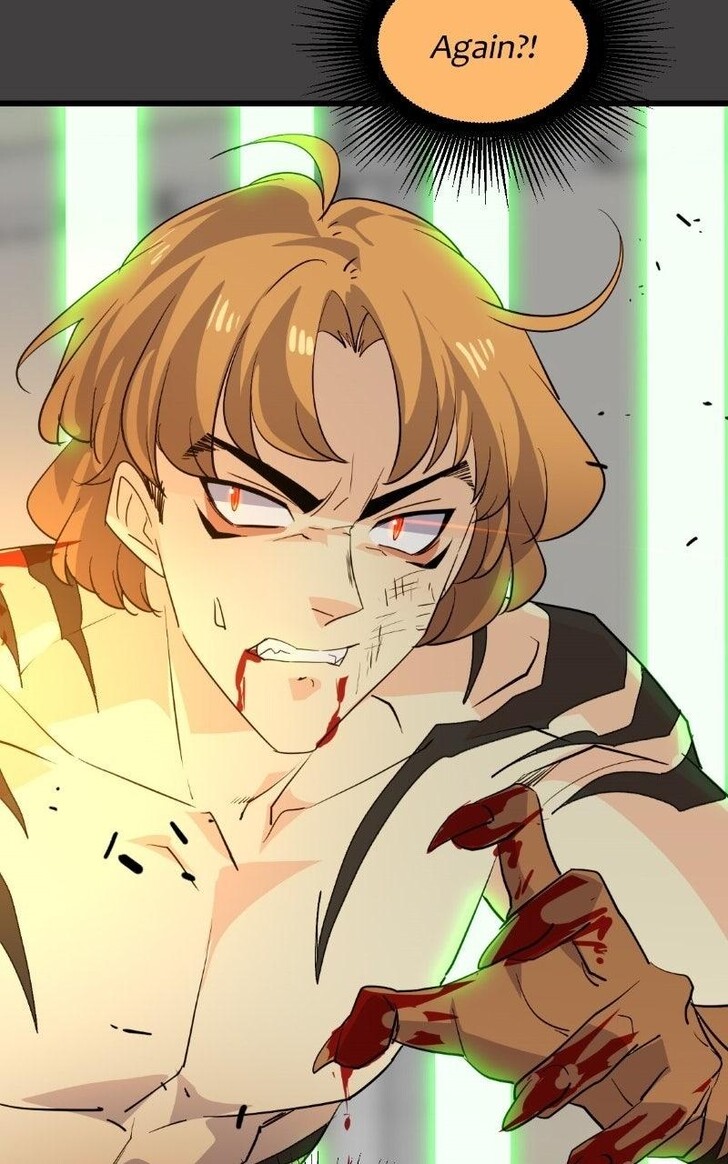 Read unOrdinary en Manga Online