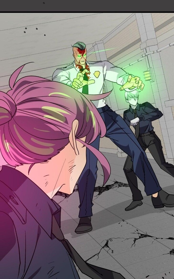 Read unOrdinary en Manga Online