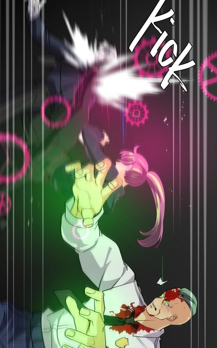 Read unOrdinary en Manga Online