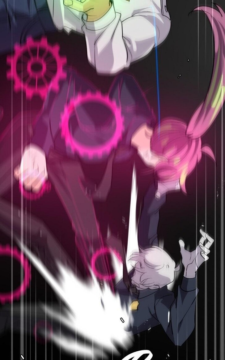 Read unOrdinary en Manga Online