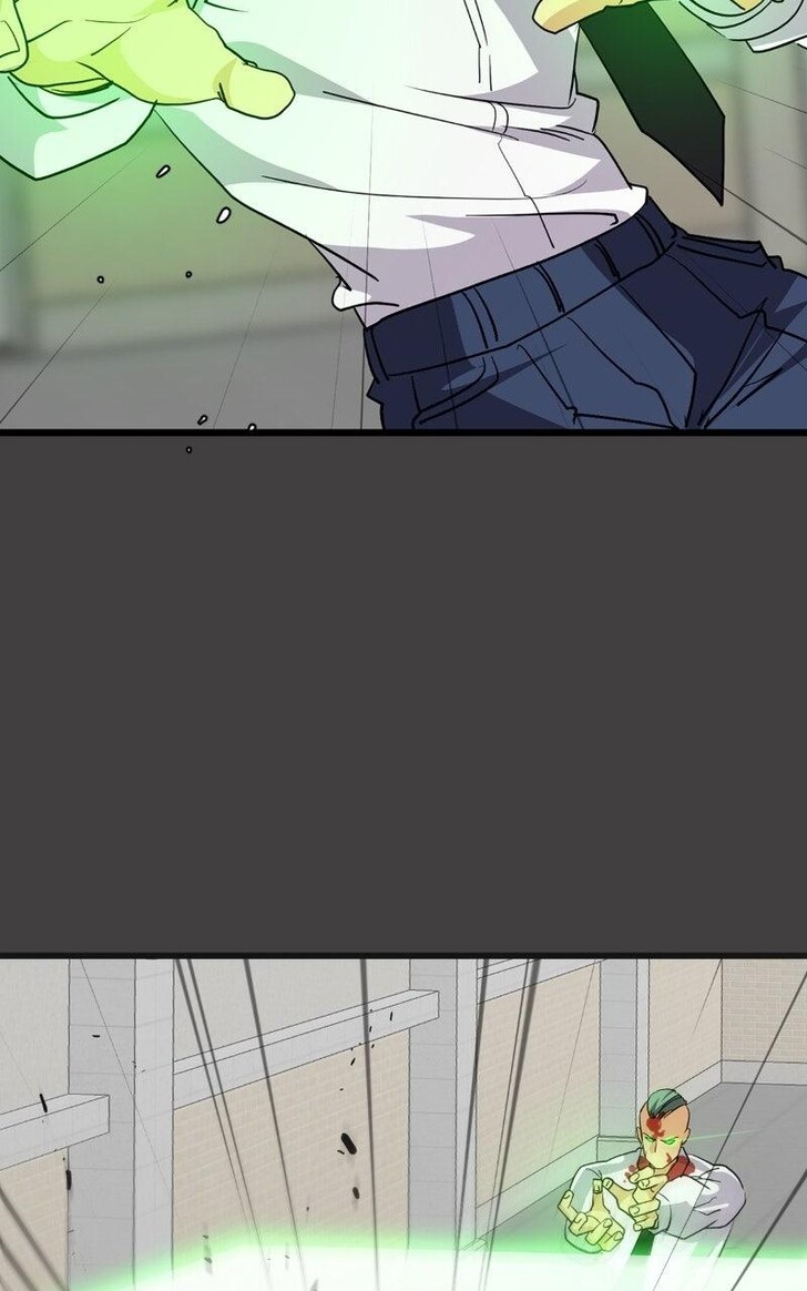 Read unOrdinary en Manga Online