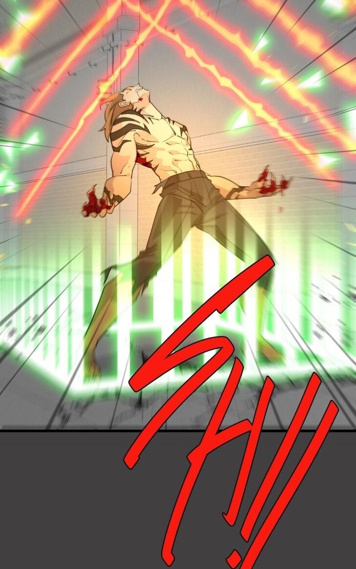 Read unOrdinary en Manga Online